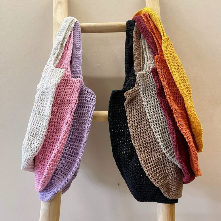 Tote Bag Mallorca