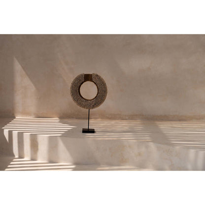 De Shell Réunion op stand - Natuurlijk