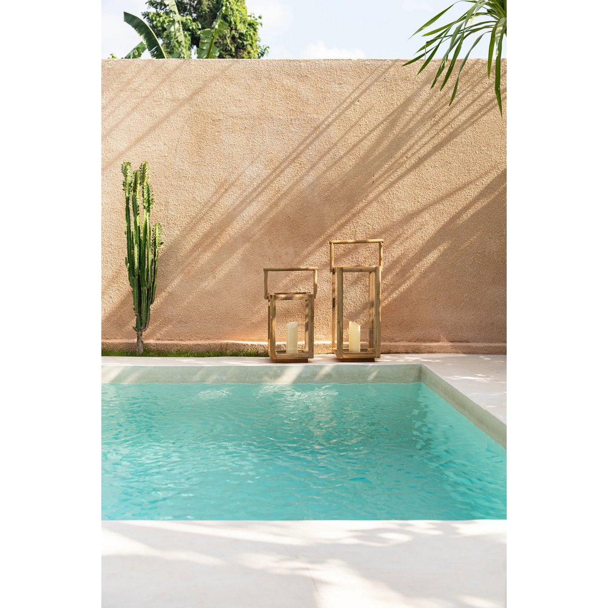 De Nusa Penida-lantaarn - L