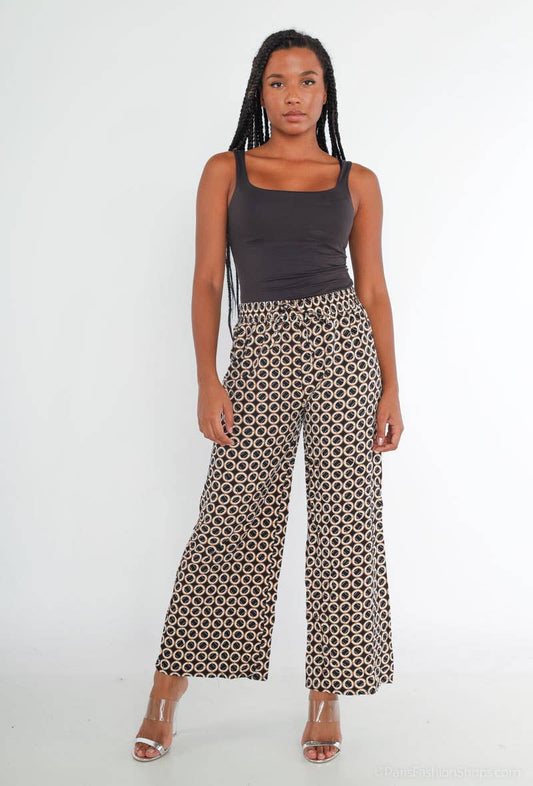 Broek 2026.
