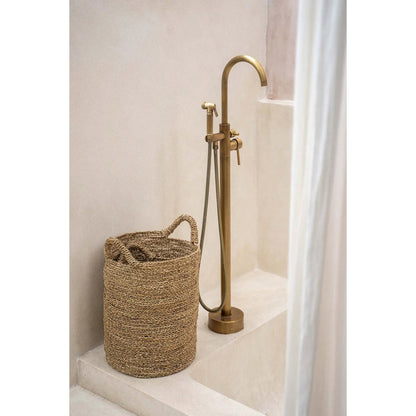 The Sensity Baskets - Natural - XL