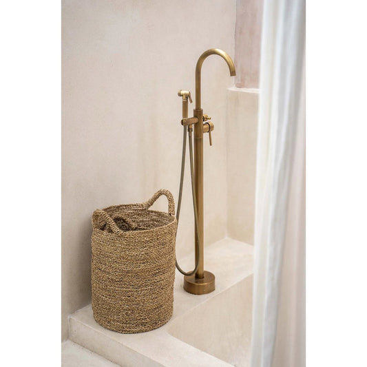 The Sensity Baskets - Natural - XL