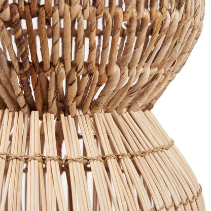 De ChemChem-hanger - Naturel - XL