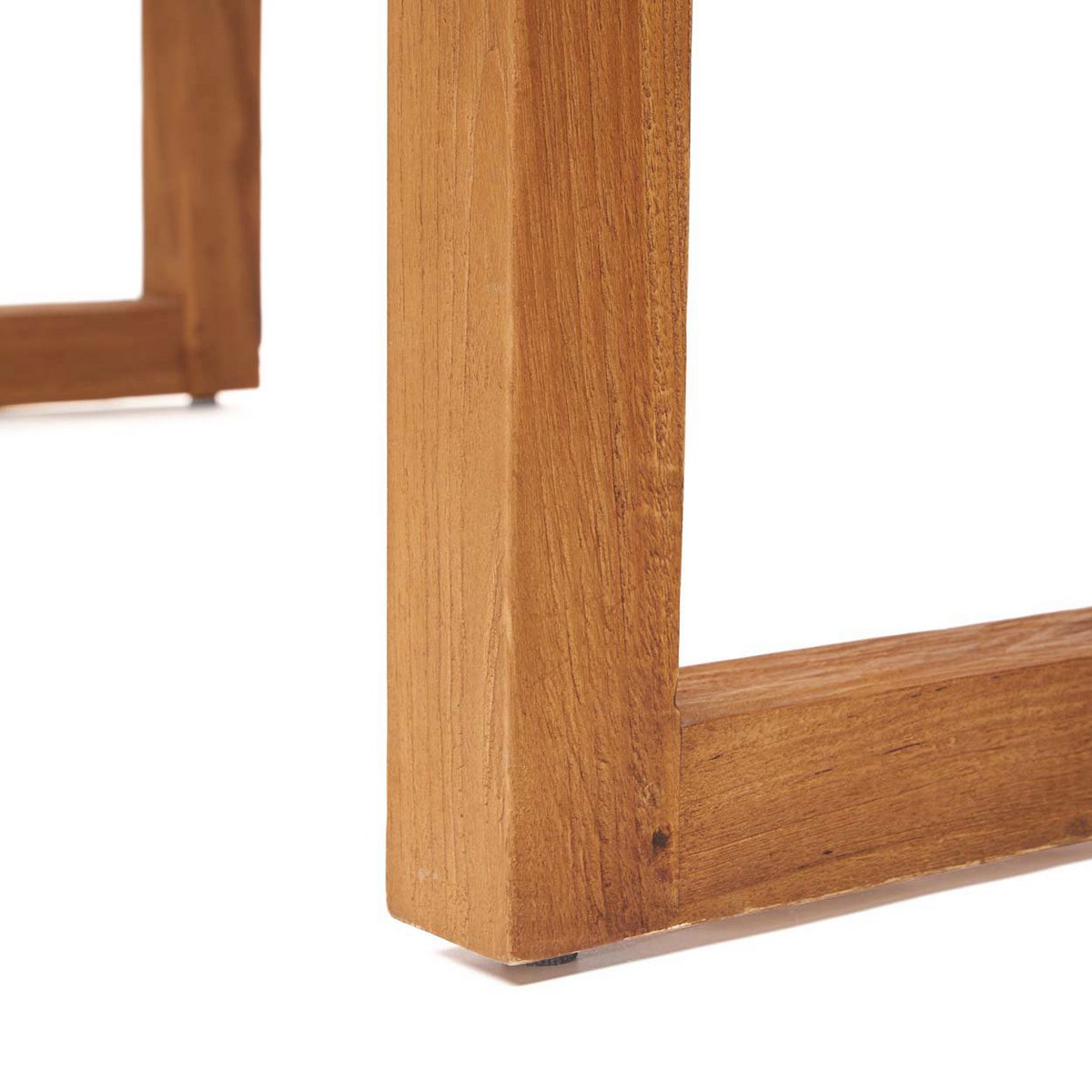 De Imola eettafel - buiten 180cm lengte