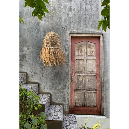 De Casita-hanger - Naturel - L