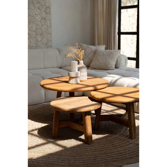 De Fusuma salontafel - S