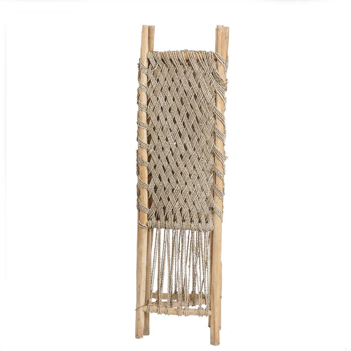 De ruimteverdeler - naturel