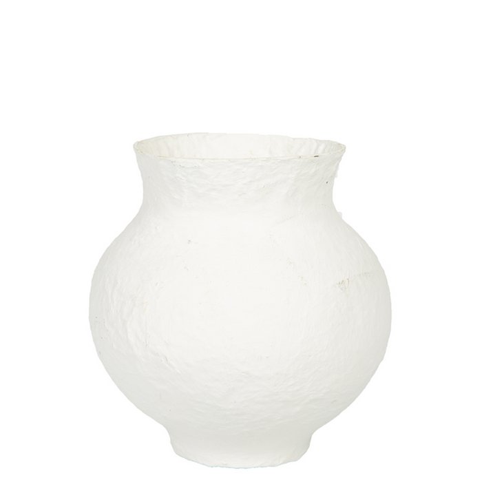 Vaas Faubourg wit