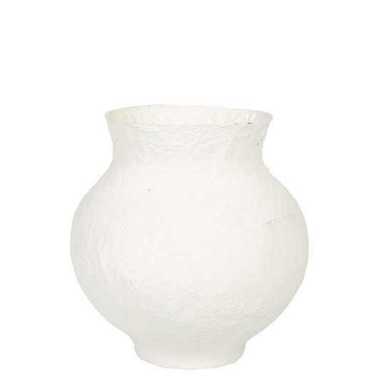 Vaas Faubourg wit