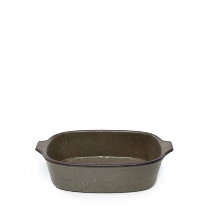 De Comporta Ovenschaal - Groen - S