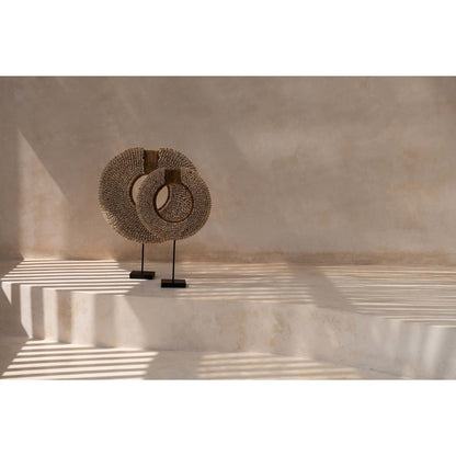 De Shell Réunion op stand - Natuurlijk