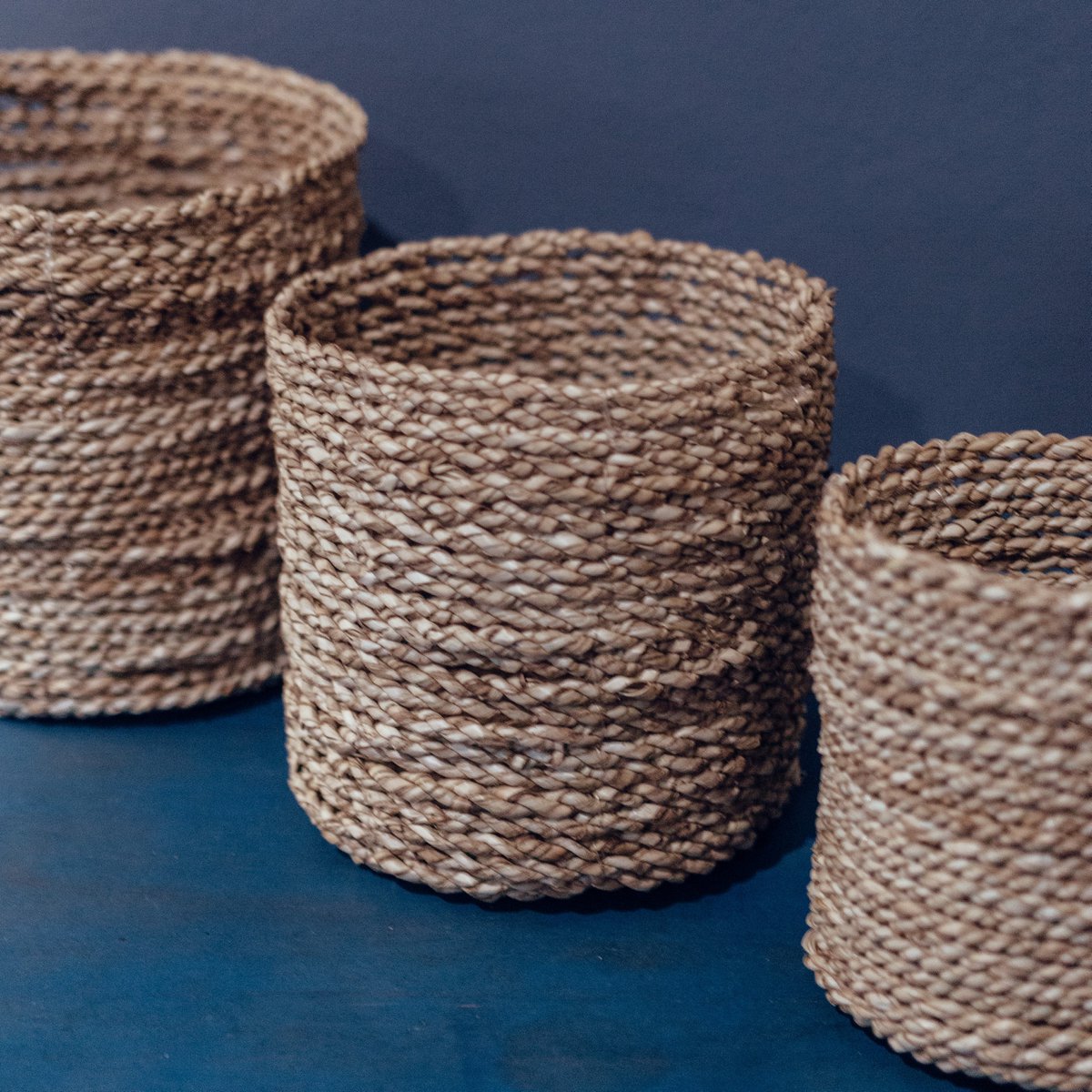 BoHo Zeegras Mand BHINNEKA