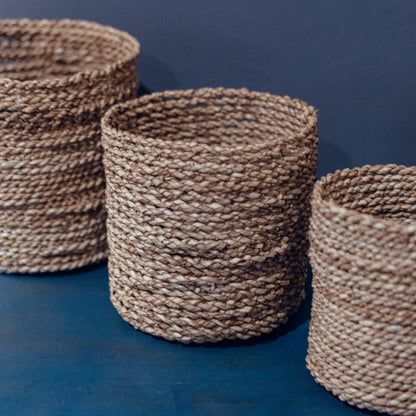 BoHo Zeegras Mand BHINNEKA