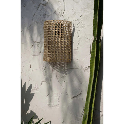 De SiriKit Wandlamp - Natuurlijk