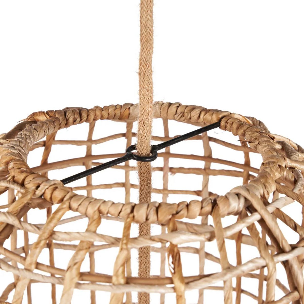 De GuanYin Hanger - Naturel - XL