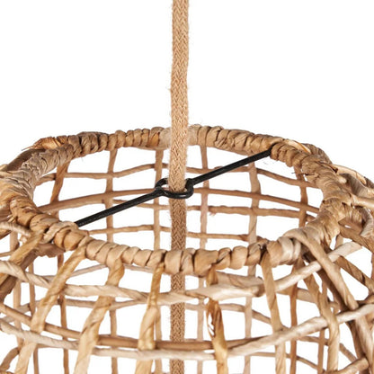 De GuanYin Hanger - Naturel - XL