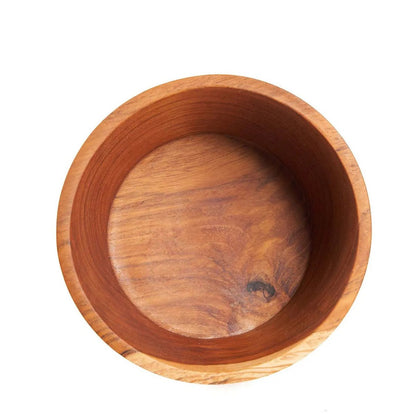 De Popcorn Snack Bowl