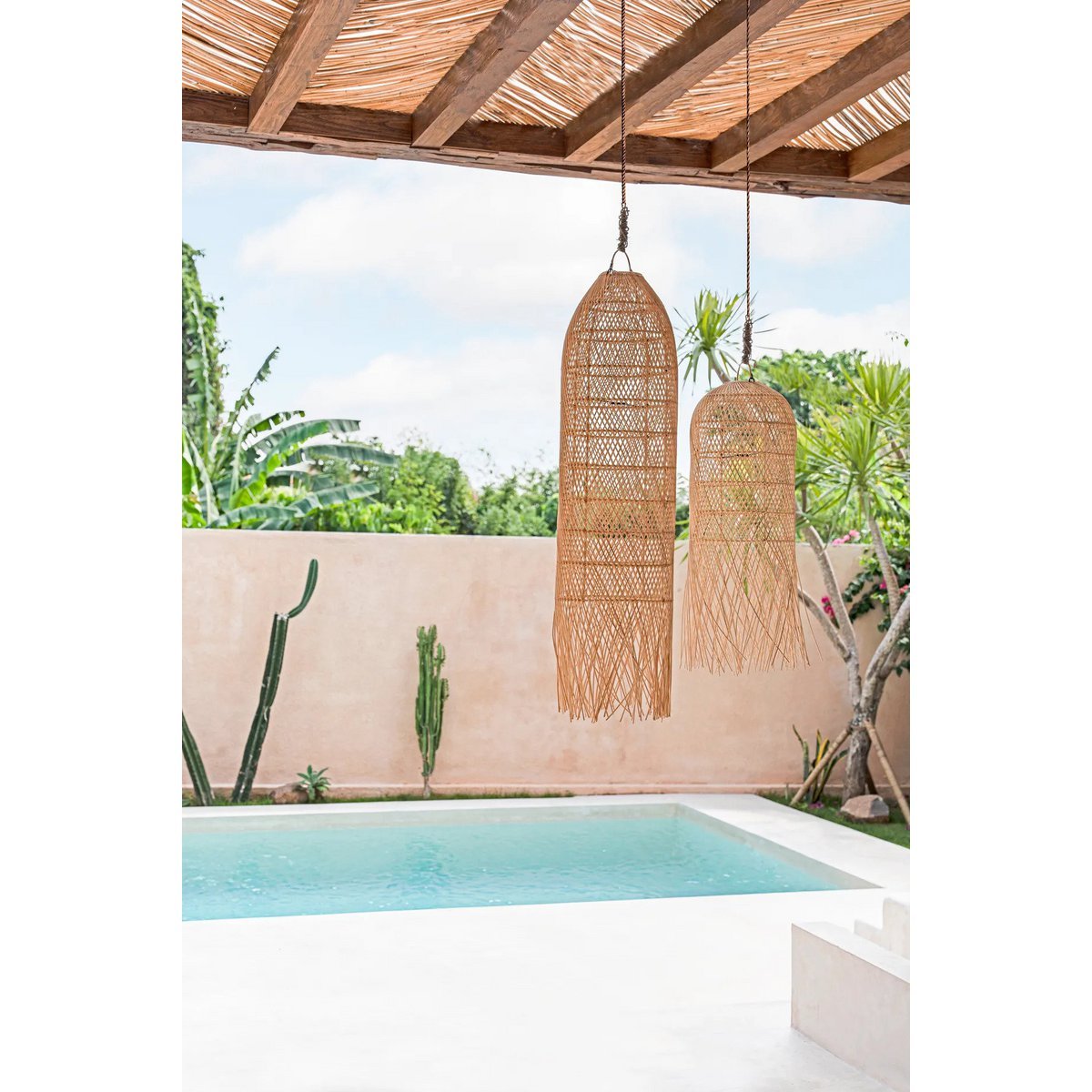 De Inktvis Hanger - M