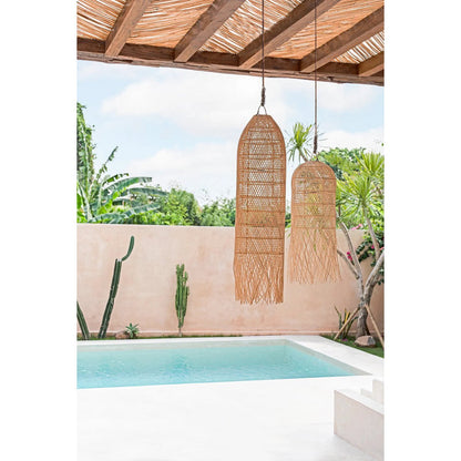 De Inktvis Hanger - M