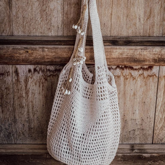 Tote Bag Mallorca