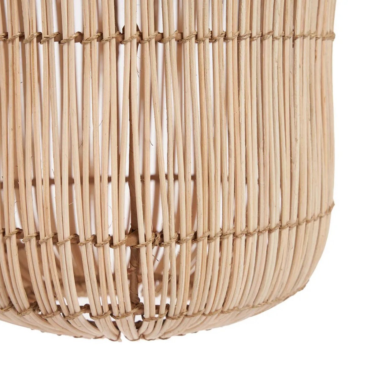 De ChemChem-hanger - Naturel - XL