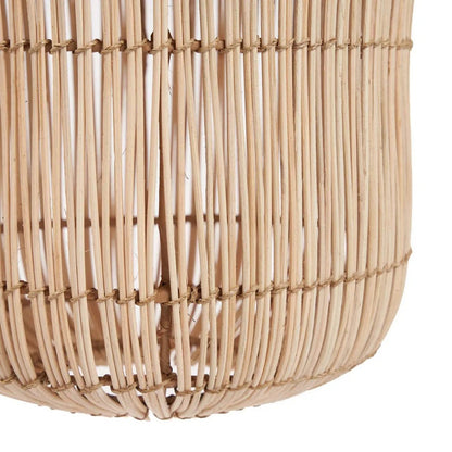 De ChemChem-hanger - Naturel - XL
