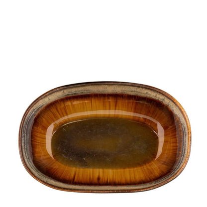 De Comporta Ovale Kom - L - Set van 4
