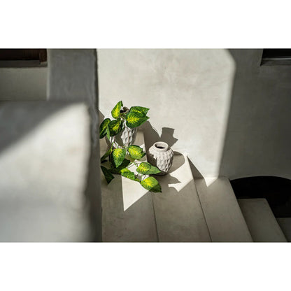 The Trendy Vaas - Beton - L