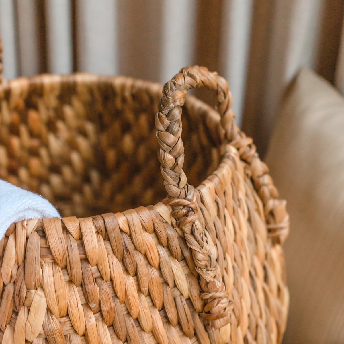 Grote mand rond WAYAG