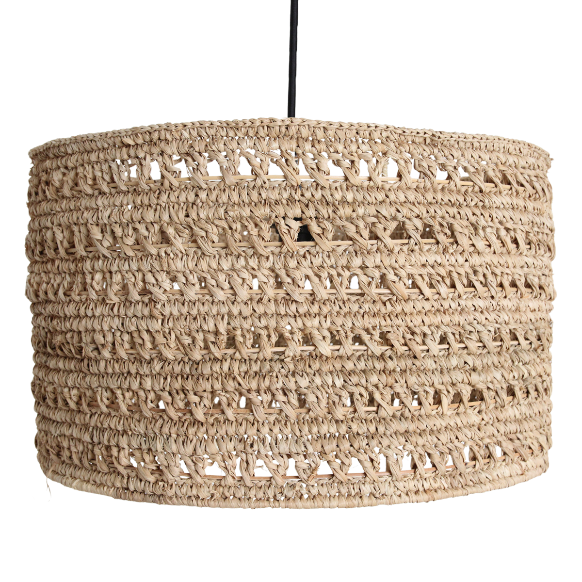 Herba hanglamp naturel large