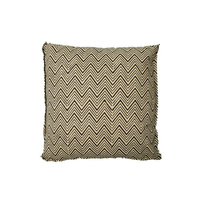 Kussen Es Vedra zwart 45x45