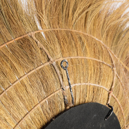 De verzonken bosspiegel - naturel