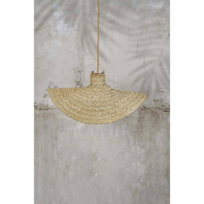 De Qubba Hanger - Naturel - M