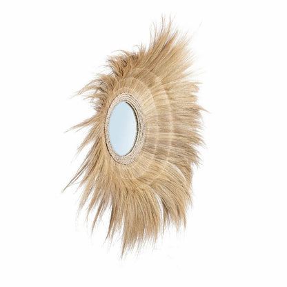 De verzonken bosspiegel - naturel