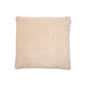 Vintage Fluwelen Kussen Jill oudroze 50x50