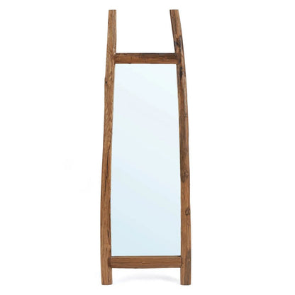 De Fabulook Kleedkamerspiegel - Naturel