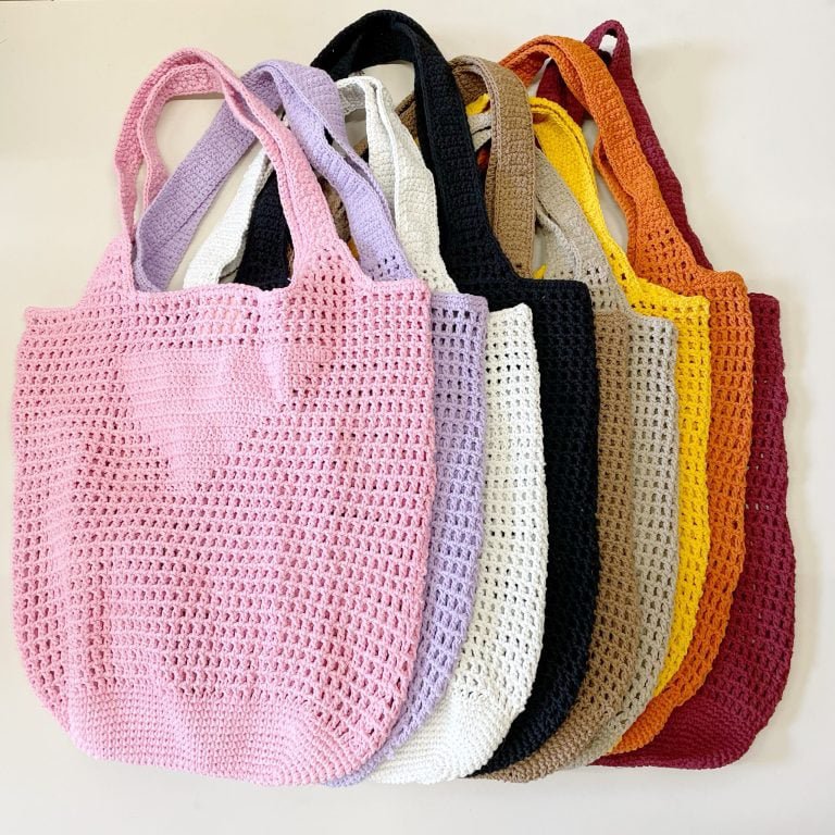 Tote Bag Mallorca