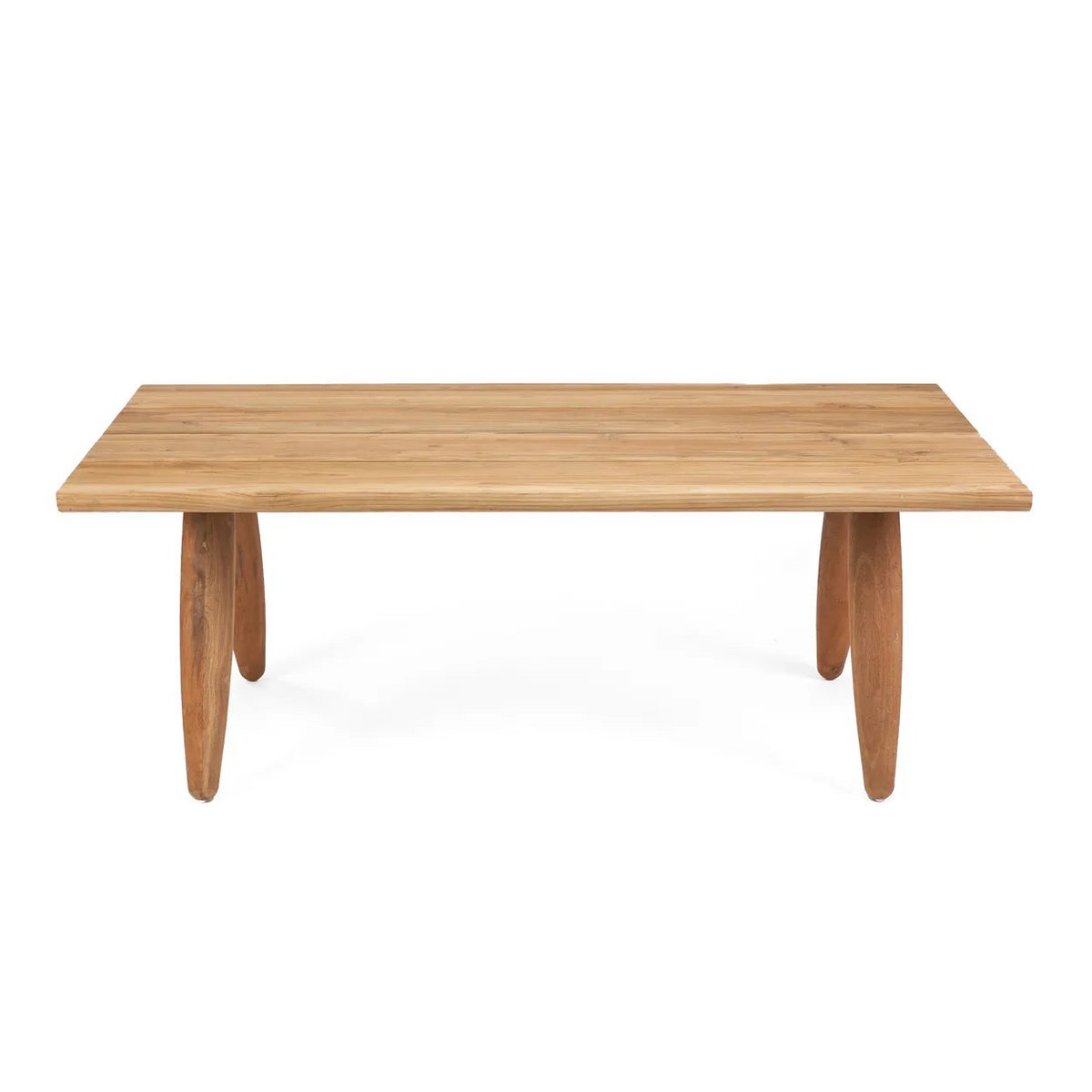 De Matita eettafel - buiten