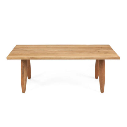 De Matita eettafel - buiten