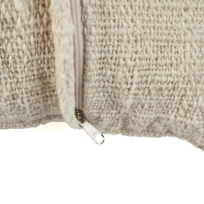 De Nomad Kussenhoes - Naturel