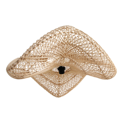 Wave hanglamp naturel L