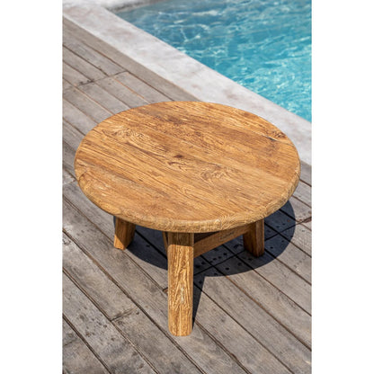 De stijlvolle Fusuma salontafel - L