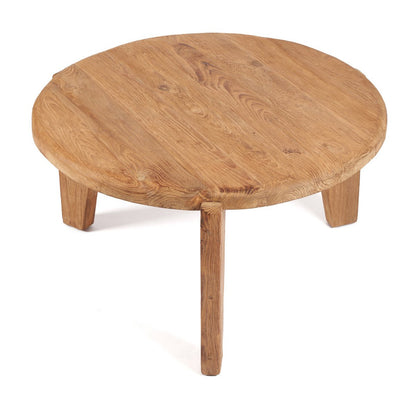 De Wabi Sabi salontafel - L