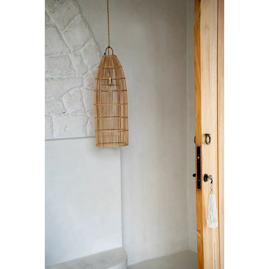 De Fish Trap Hanger M