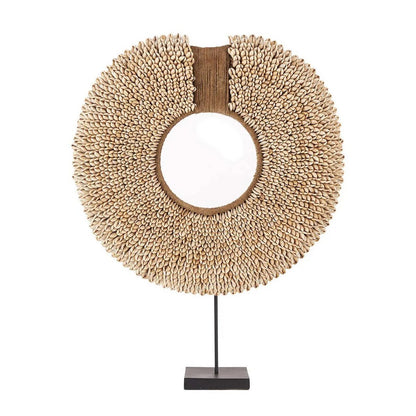 De Shell Réunion op stand - Natuurlijk