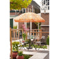 Laurence Bistroset - Set van 3 - Metaal - Zwart