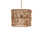 De Takuhanki-hanger - Naturel - S