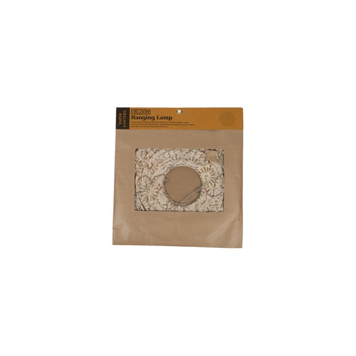 Ronde lamp Ruby M