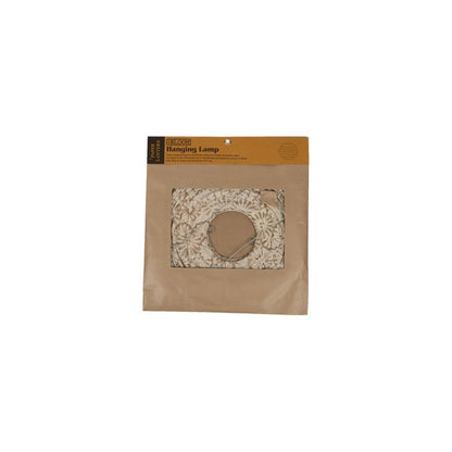 Ronde lamp Ruby M