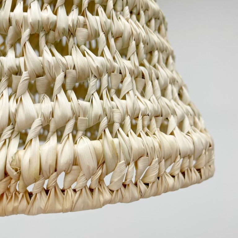 Lamp Tanger